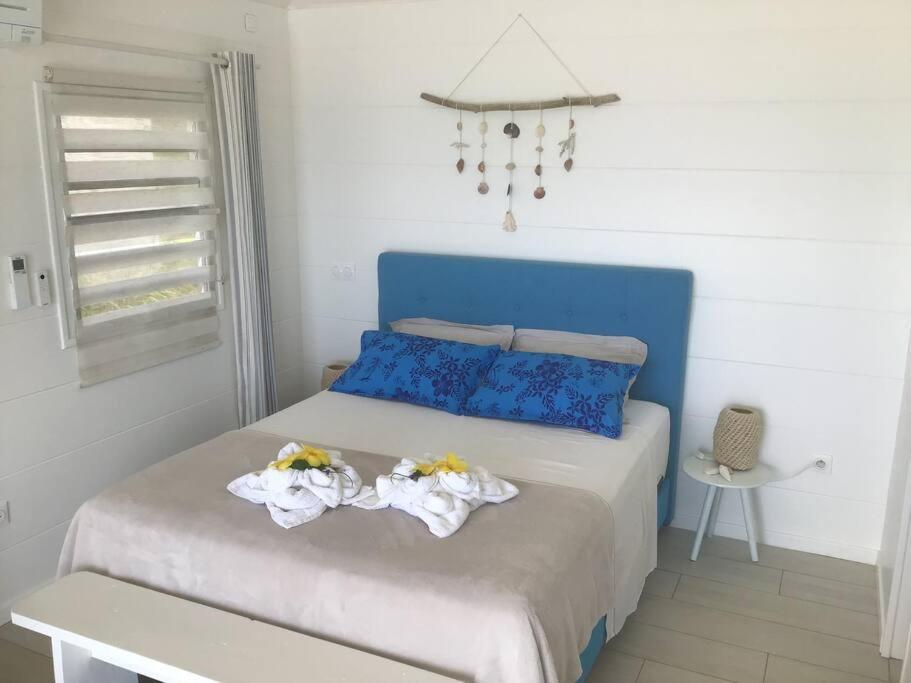 Pkbleucoco Villa Opoa Kültér fotó